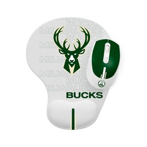 SOAR NBA Mouse and Mouse Pad Combo - 1 of 1