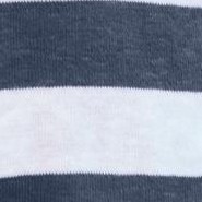 navy stripe