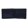London Fog Men's Leather Passcase Wallet with Removable Insert - 2 of 4