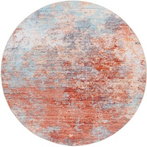 Tacoma TAC943  Machine Washable Skid-Resistant Stain Resistant Non-Shedding Power Loomed Indoor Rugs - Safavieh - 1 of 4