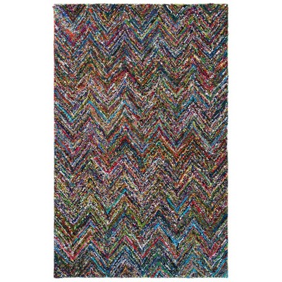 Nantucket NAN141 Hand Tufted Area Rug  - Safavieh