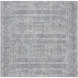 Abstract ABT967 Hand Tufted Indoor Rugs - Safavieh - 1 of 4