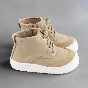 Little Love Bug Company Play Perfect High Top Sneaker - 1 of 4