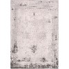 Nuloom Vintage Shawanna Area Rug, 2' x 3', Gray - 2 of 4
