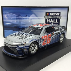 NASCAR Hall of Fame Class of 2026 1:24 Diecast : Target