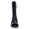 Vintage Foundry Co. Women's Normandy Open Toe Boot - 4 of 4