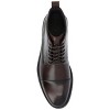 365 Men's Model 003 Cap-toe Ankle Boot - 4 of 4