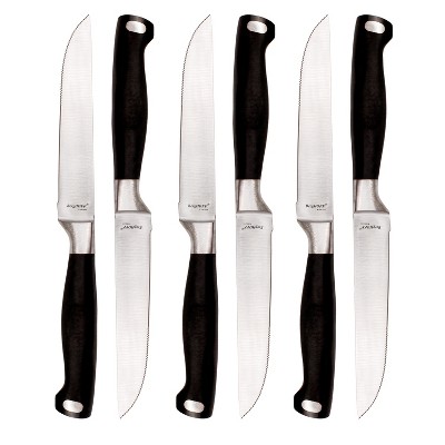 BergHOFF Geminis Steak Knife (Set of 6)