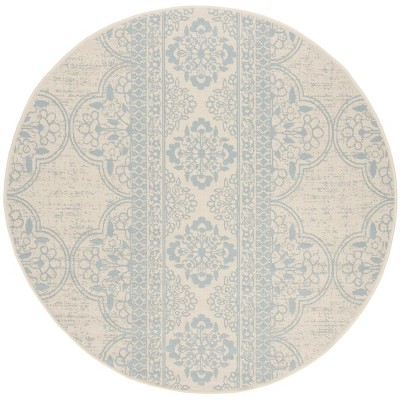 Beach House BHS174 POWER LOOMED Rug - Safavieh