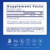 Pure Encapsulations Niacitol 500 mg - Hypoallergenic No-Flush Niacin to Support Digestion, Hormone Synthesis, and Tissue Formation - 120 Capsules - 2 of 4