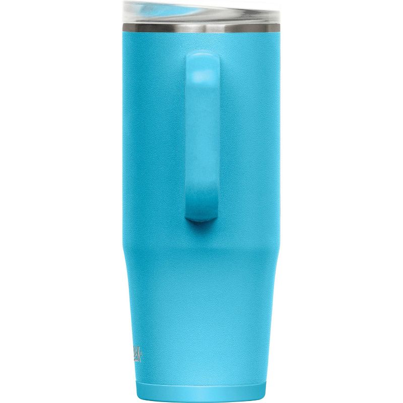 CamelBak 32oz Thrive Vacuum Insulated Stainless Steel Leakproof BPA and BPS Free Lidded Travel Mug, 6 of 13