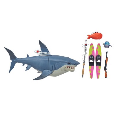 Hasbro Fortnite Victory Royale Series Upgrade Shark