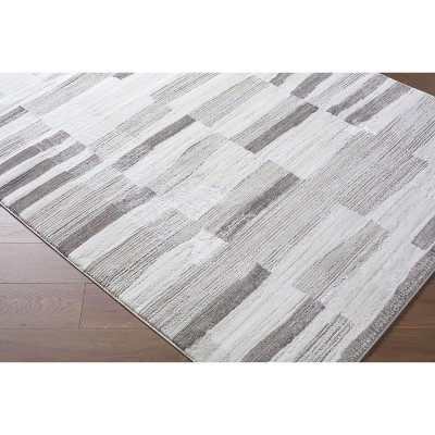 Hauteloom Ananya Living Room, Bedroom Area Rug - Contemporary