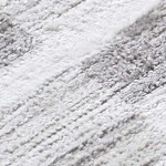 ivory, taupe, medium gray