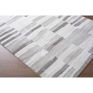 Hauteloom Ananya Living Room, Bedroom Area Rug - Contemporary - 1 of 4
