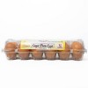 SunHearth Cage Free Large Brown Eggs - 12ct - image 2 of 3