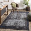 Hauteloom Binh Black Area Rug - 2 of 4