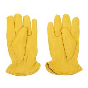 Unique Bargains Motorcycle Full Finger Gloves Outdoor 1 Pair - 1 of 4