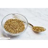 Organic Way Elderberry Flower 1 Lbs - 4 of 4