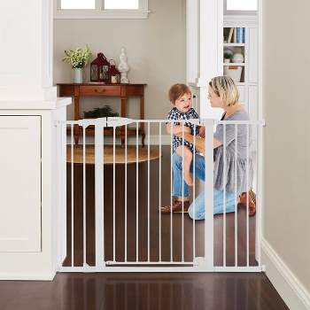 ToddleroobyNorthstates Supergate Safety Gate & Reviews
