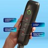 LifePro Leg Massager - Certified Compression Boots for Circulation and Pain Relief with Heat. - 4 of 4