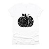 Simply Sage Market Heart Pumpkin Short Sleeve Tee - 2 of 4