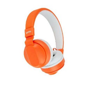 Yoto Wired Headphones - 1 of 4