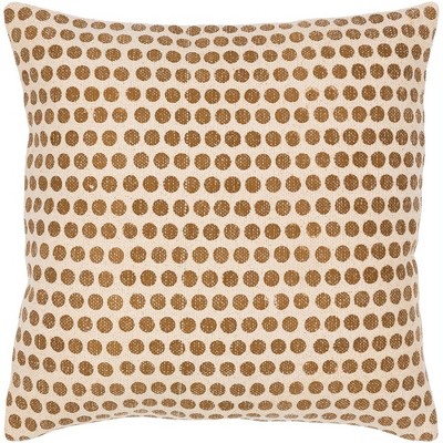 Mark & Day Tragwein Modern Throw Pillow