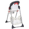 Baby Trend Sit Right High Chair - Tanzania Gray - 3 of 4