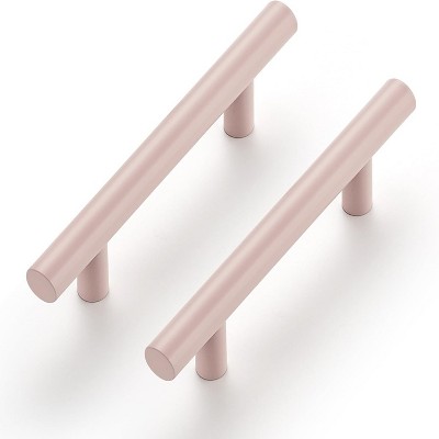 30 Pack | 5 Inch Cabinet Pulls Stainless Steel Kitchen Drawer Pulls Cabinet Handles·
