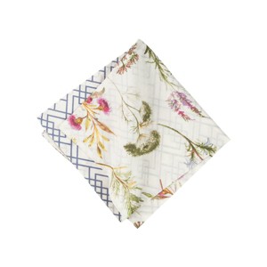 C&F Home Genevieve Napkin Set of 6 - 1 of 4