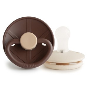 FRIGG Little Viking Silicone 2-Pack - 1 of 4