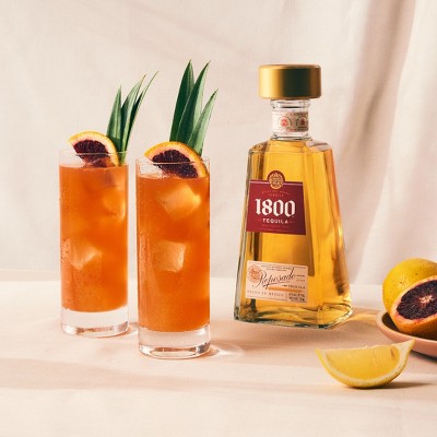 1800 Reposado Tequila - 1.75L Bottle