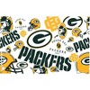 NFL Green Bay Packers 16oz All Over Classic Tumbler - 2 of 4