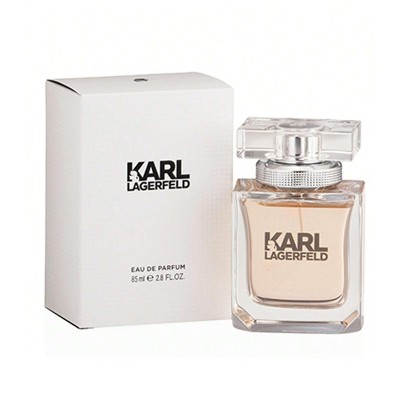 Karl Lagerfeld/Lagerfeld Edp Spray 2.8 Oz (85 Ml) Women