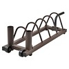 Steelbody Horizontal Plate Rack (STB-0130) - 2 of 4