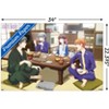 Trends International Fruits Basket - Teaser 2 Unframed Wall Poster Prints - 3 of 4