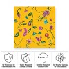 Melissa Wang  Beauty Of The Sun I Outdoor Canvas Art - 4 of 4