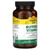 Country Life Buffered Vitamin C, 500 mg, 250 Tablets - 4 of 4