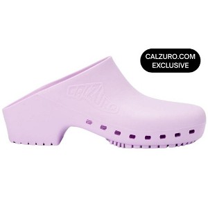Calzuro Adult Classic Clogs Lavender - 1 of 4