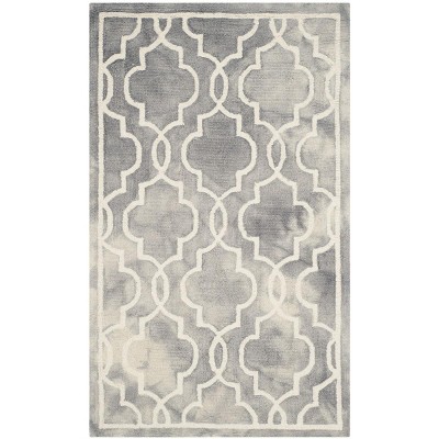 Dip Dye DDY539 Hand Tufted Indoor Rugs - Safavieh