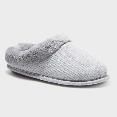 target slip on slippers