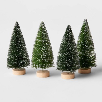 target xmas trees