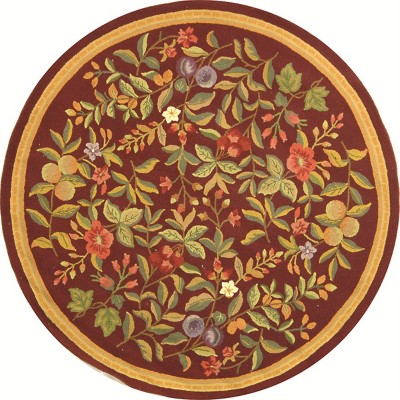 Chelsea HK210 Machine Made Rug - Safavieh