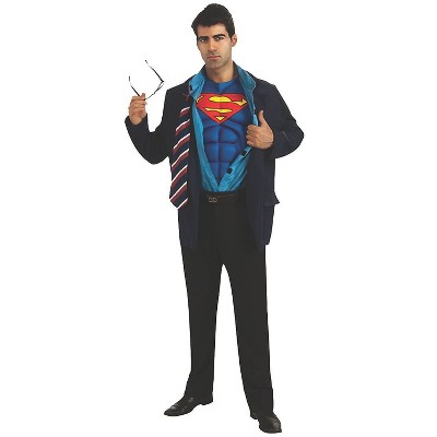 Rubie's Mens Clark Kent Superman™ : Target