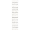 Unique Loom    Matrix Trellis Tile Area Rug - 2 of 4