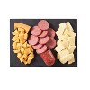 Gourmet Dash Charcuterie Beer Pairing Selection Party Platter - 19.7oz - 2 of 2