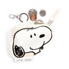 Yoobi Peanuts Coin Purse Snoopy - 2 of 4