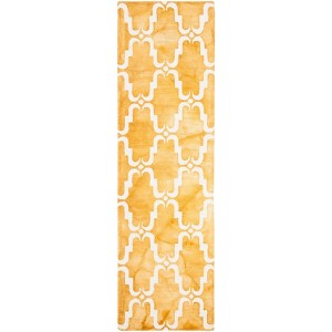 Dip Dye DDY536 Hand Tufted Indoor Rugs - Safavieh - 1 of 4