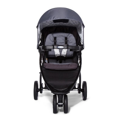 graco pace stroller target